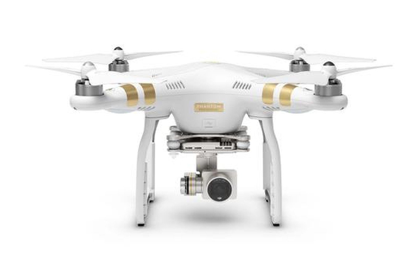 navigation web gyde Drone valt 'spontaan' uit de lucht | Noordhollandsdagblad
