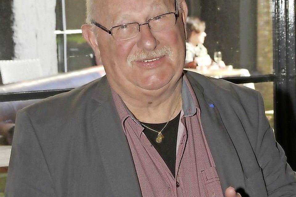 Wim Keller.