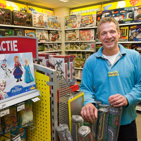 koopt steeds vaker Lego zichzelf' | Noordhollandsdagblad