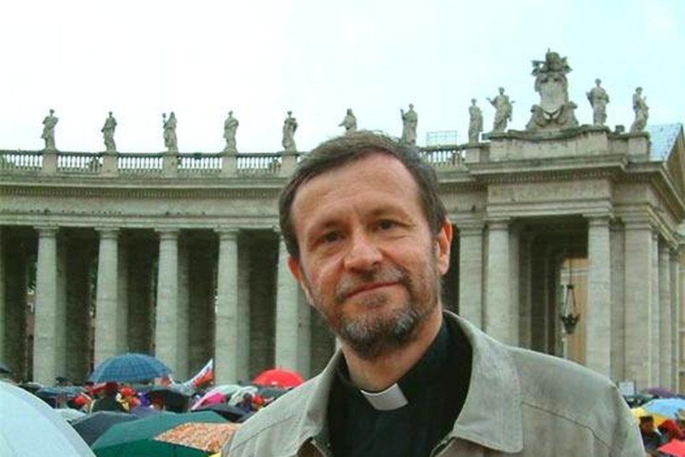 Maurizio Pallù