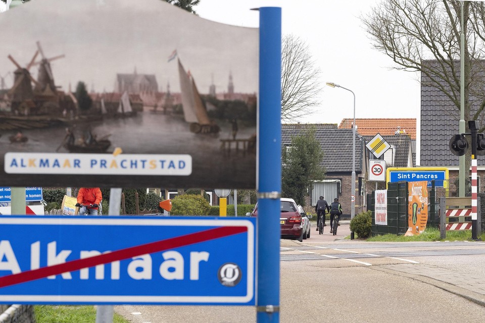 Eind 2024 zal pas duidelijk worden of Sint Pancras toch nog bij Alkmaar gaat horen.