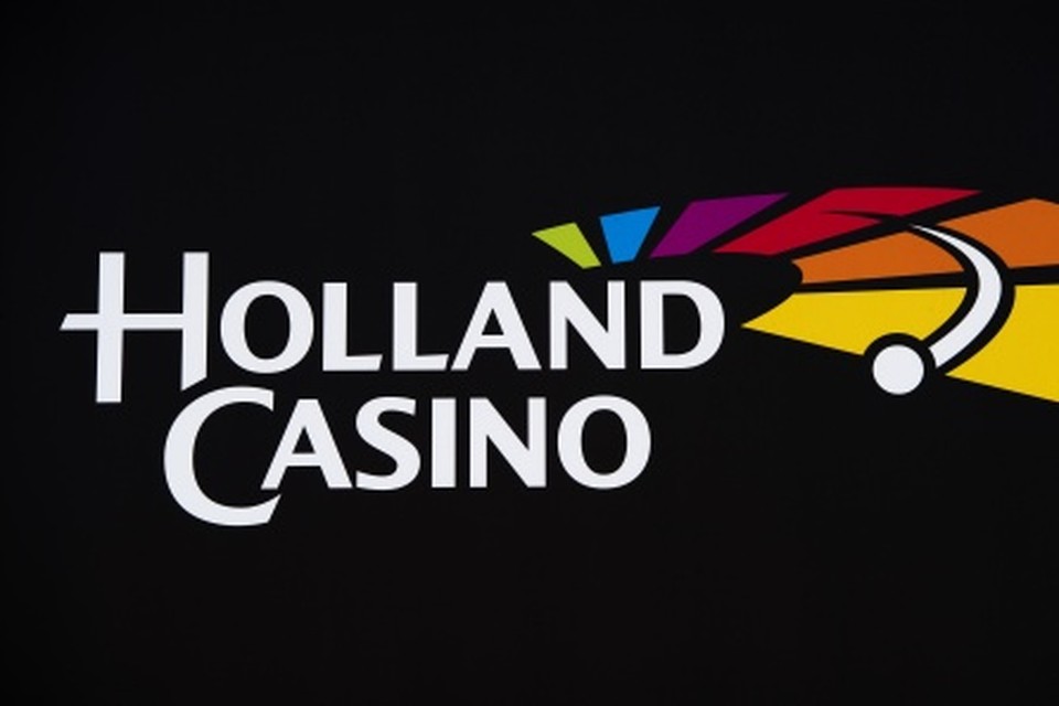 Topman Holland Casino blijft nog even