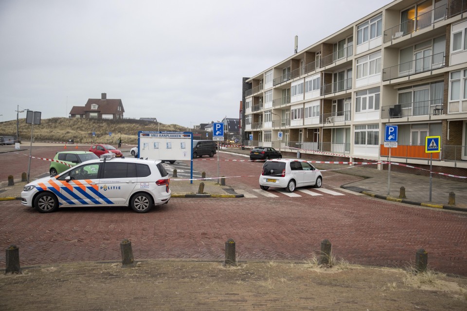 Op klaarlichte dag werd een man doodgeschoten op het Van der Wijckplein.