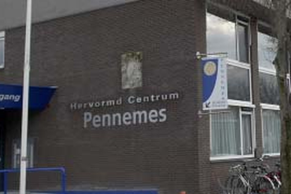 Woonzorgcentrum Pennemes in Zaandam staat geregistreerd als ’fixatievrije zorginstelling’. Foto: Dirk Jongejans