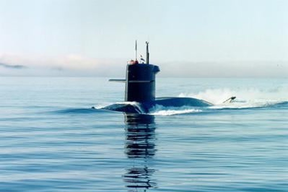 eend schade grens Defensie gaat langeafstandsraketten kopen voor fregatten en onderzeeboten |  Noordhollandsdagblad