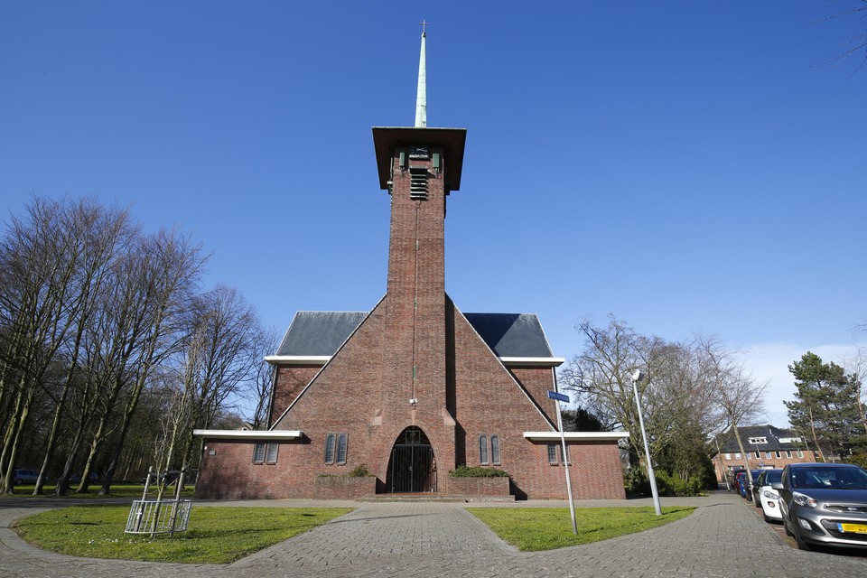 In de Naaldkerk is zondag 6 november een concert van de Velser Gemeenschap.