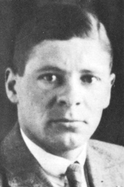 René Paul Wirix (1902-1941), verzetsstrijder Hilversum NSF