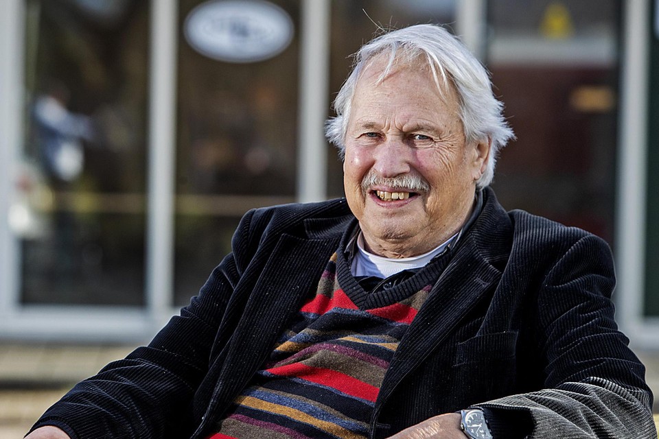 Willem Veldt is 56 jaar politiek actief geweest voor drie verschillende partijen.