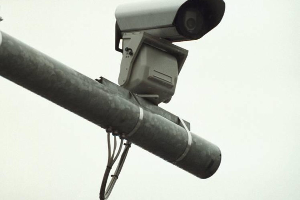 De roep op bewakingscamera’s bij NS-stations is groot.