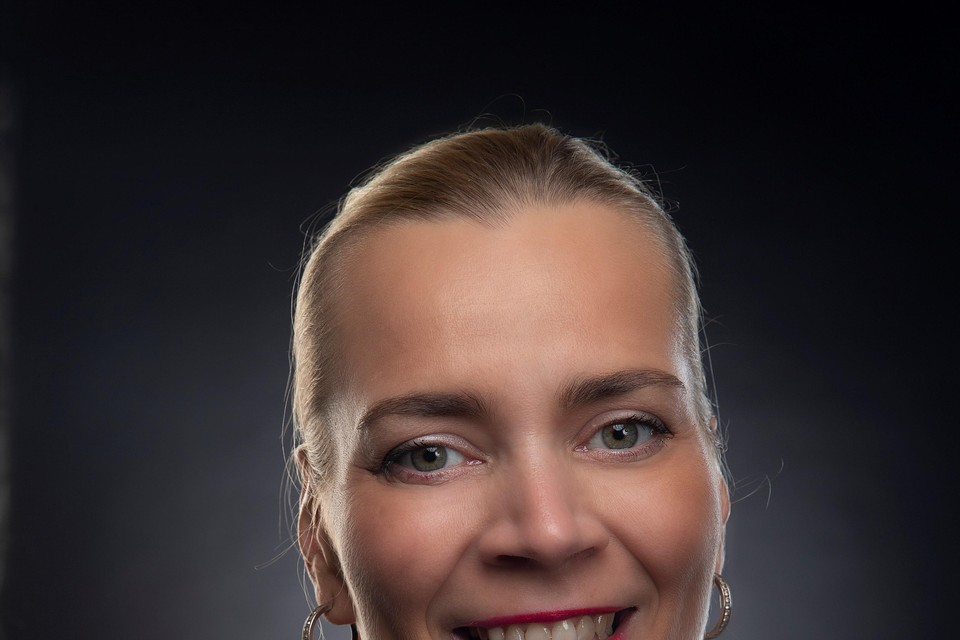 Mirjam Dijk gaat na haar breuk met de VVD zelfstandig verder in de Helderse gemeenteraad.
