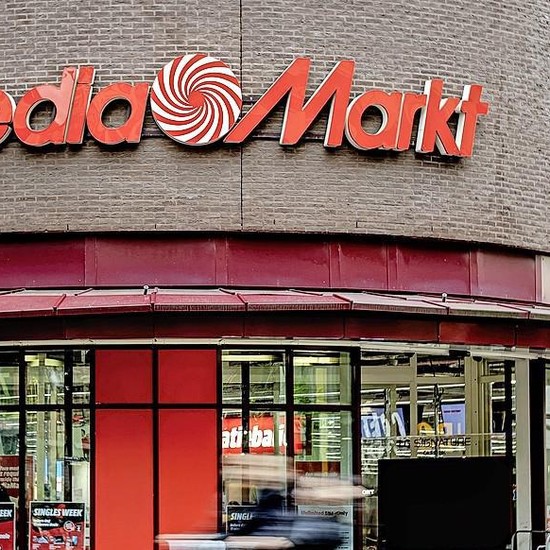 MediaMarkt vestigingen Amsterdam in - Amsterdam Noord