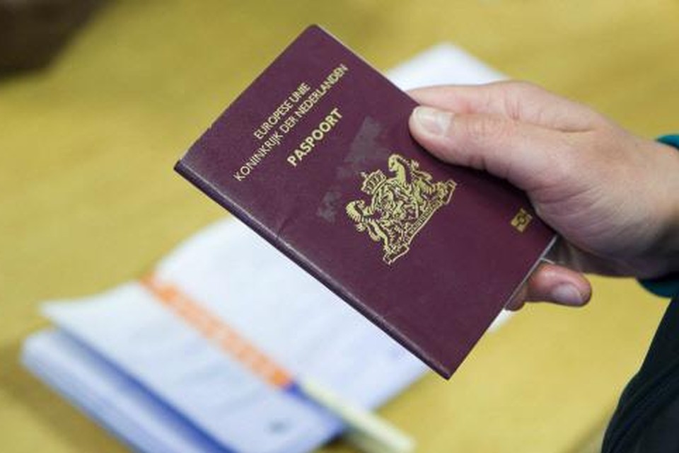 Achtervolging Verkoper Zeeslak Geen vakantiestress door aanvraag nieuw paspoort': Hoorn stelt inwoners  gerust. Ook bij andere gemeenten niets aan de hand s | Noordhollandsdagblad