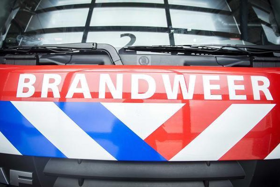 Het reorganisatieplan voor de brandweer Noord-Holland Noord ligt onder vuur.