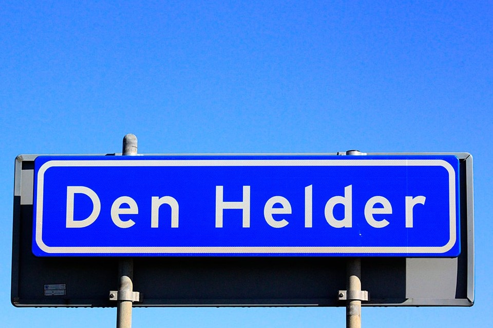 Nieuwe ambtenarenbaas Den Helder moet luisteren en begrip tonen. Archieffoto HDC Media.