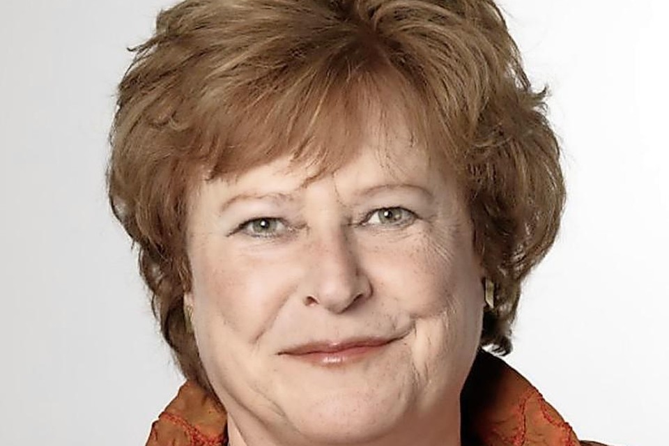 Albertine van Vliet-Kuiper wordt waarnemend burgemeester van Bunschoten.