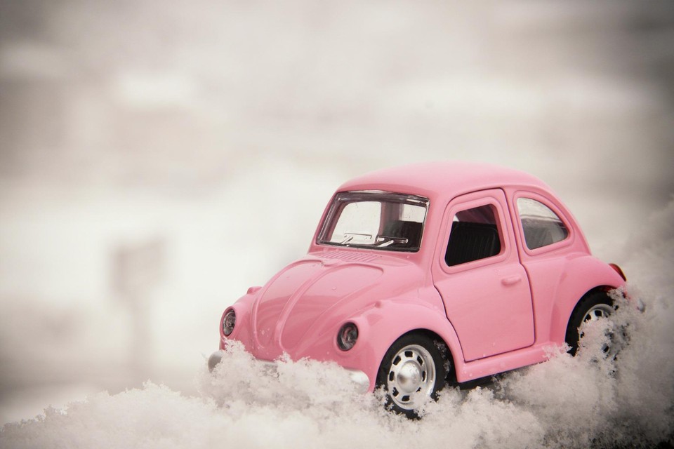 gat Voorschrift Fauteuil Lezersdilemma: Kun je een auto als cadeau accepteren? | Noordhollandsdagblad