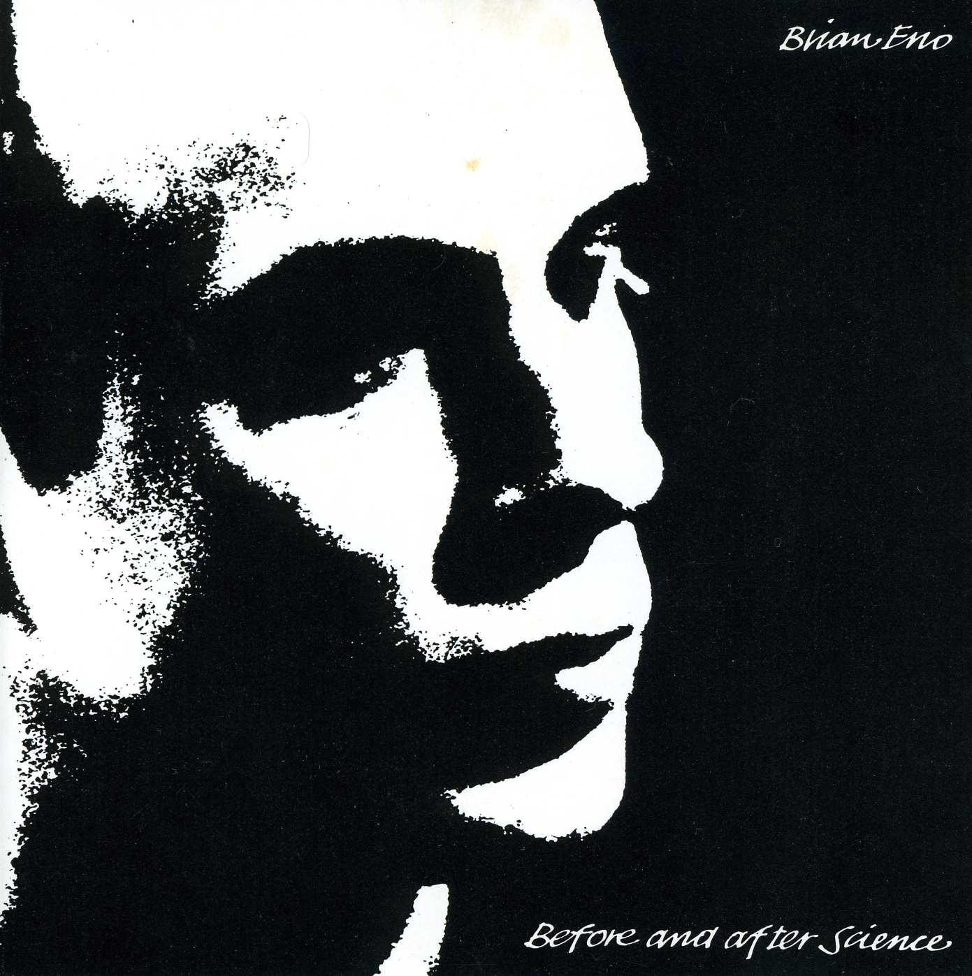 Canzone del lettore: “Beside This River” di Brian Eno