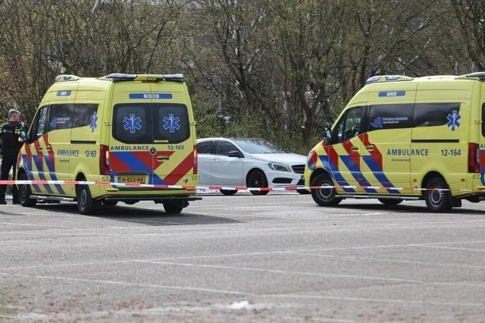 Op 1 april werd in Hoofddorp een 20-jarige Aalsmeerder doodgeschoten.