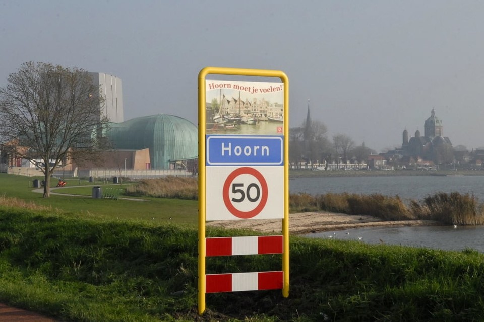 Ondernemers boos op Hoorn vanwege 'inpikken' belasting