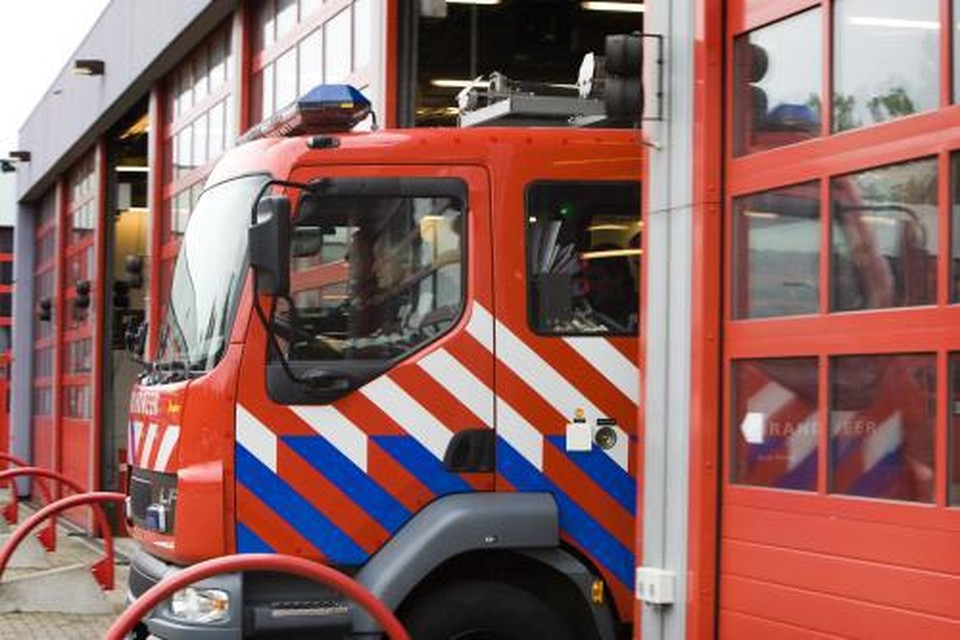 Bij brandweerkorpsen heerst grote onvrede over het reorganisatieplan.