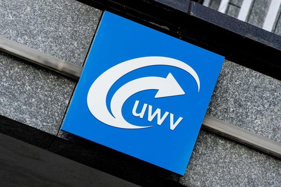 Het UWV meldt minder werklozen in de regio Alkmaar.