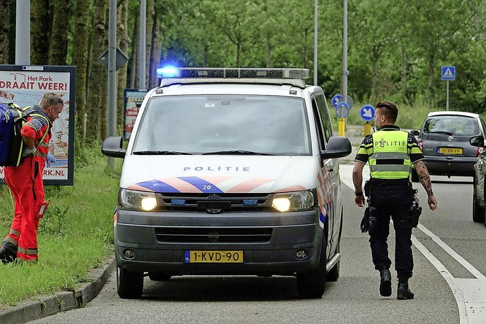 Picasso Aanbevolen hoed Twee meisjes geschept door auto in Blokker, drie ambulances en traumateam  ingezet [video] | Noordhollands Dagblad