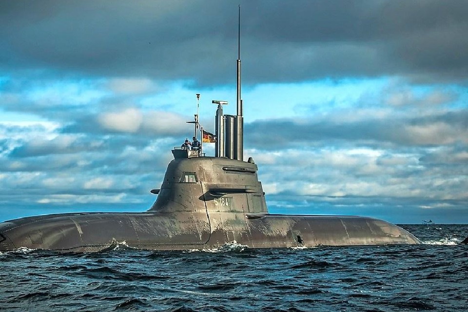 Wie wint de gunning van de nieuwe onderzeeërs voor de Koninklijke Marine?