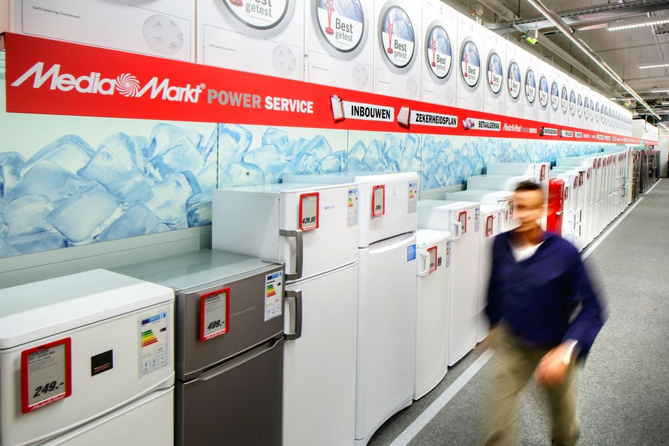 Keer terug Giet Weiland Campagne om één miljoen koelkasten in te ruilen | Noordhollandsdagblad