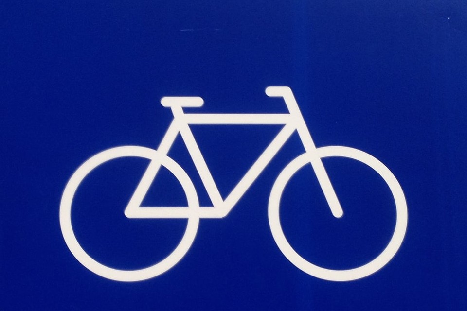 ’Baasjes’ van Hoornse fietsen gezocht. Archieffoto