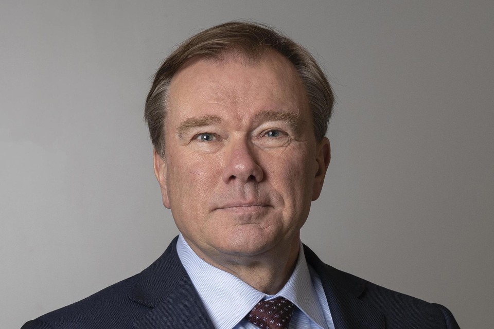 Jan-Jaap de Kloet wordt lijstaanvoerder van de partij Onafhankelijke Politiek Noord-Holland.