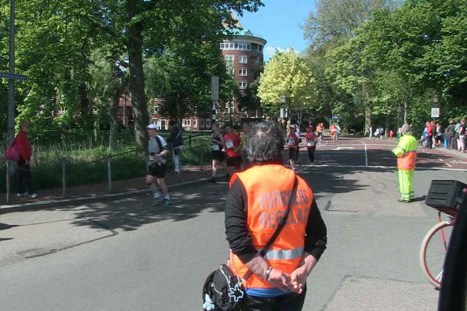 Marathon Hoorn . Foto DNP.nu