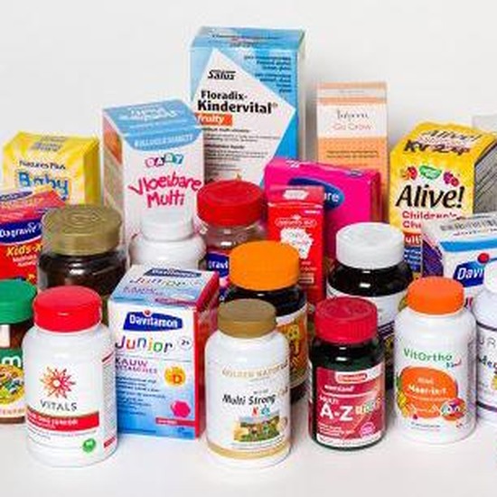 Geestelijk Gemaakt van Geavanceerd Consumentenbond: Onvoldoende vitamine D in multivitamines peuters |  Noordhollandsdagblad