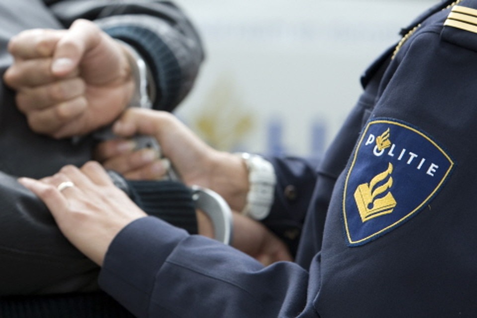 Arrestaties in Schagen na achtervolging
