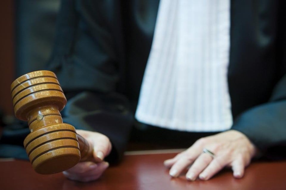 Advocaat van Enkhuizer (54) ’uit beleefdheid’ bij rechtszaak.