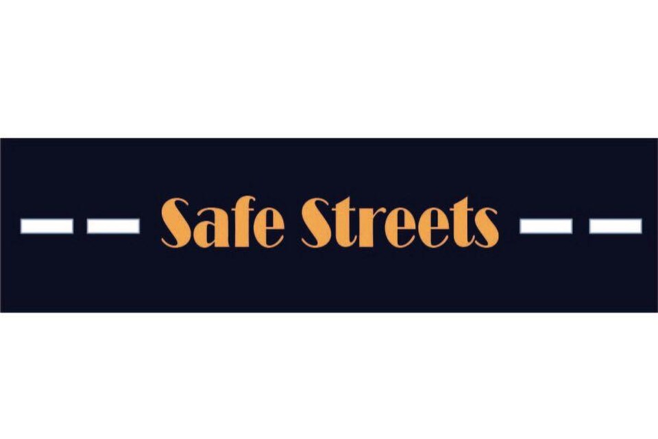 Het project Safe Streets draait om veiligheid voor vrouwen in openbare ruimtes.