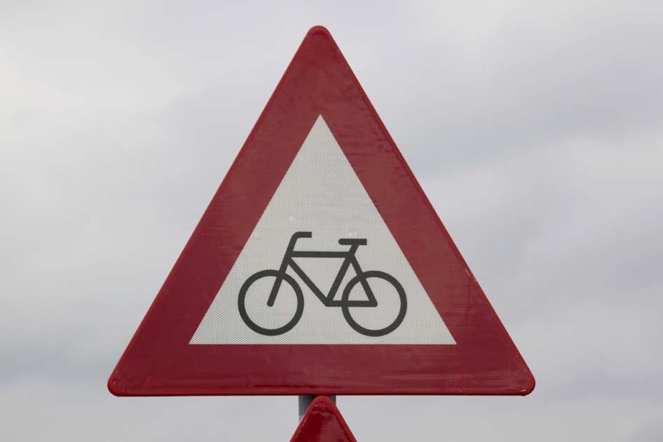 Stalling ’boost’ voor gebruik fiets in Zaanstad. Archieffoto