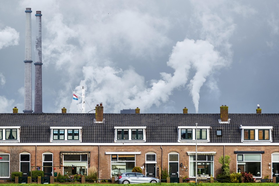 Aan de steekproef van onderzoeksbureau Ipsos namen ruim zeshonderd inwoners van Beverwijk, Heemskerk en Velsen deel.