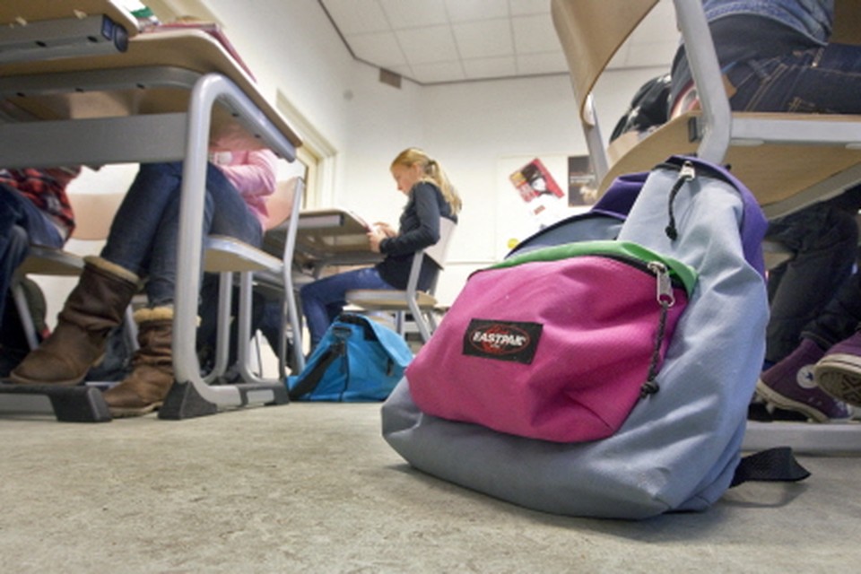 Allure houdt 18 leraren binnenboord. Foto: Archieffoto HDC Media