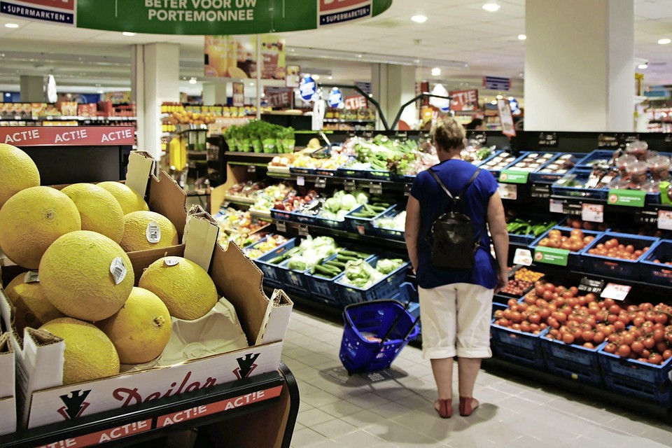 Deen Supermarkten.