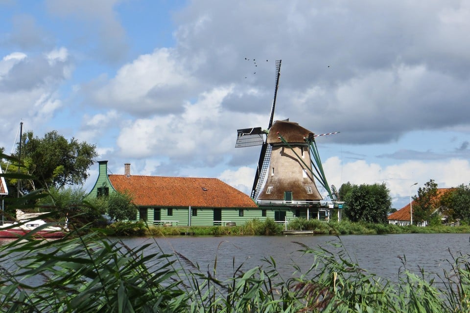 De Paauw krijgt een museum over hennepindustrie.