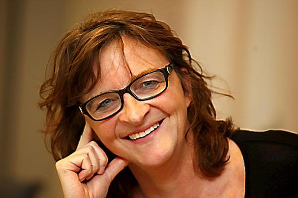Janet van Dijk chef Alphen.cc