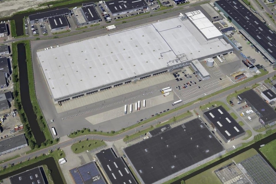 Het distributiecentrum van Lidl in Zwaag zal uiterlijk eind 2021 zijn functie verliezen. Het bedrijf ’zoekt naar een nieuwe invulling’.
