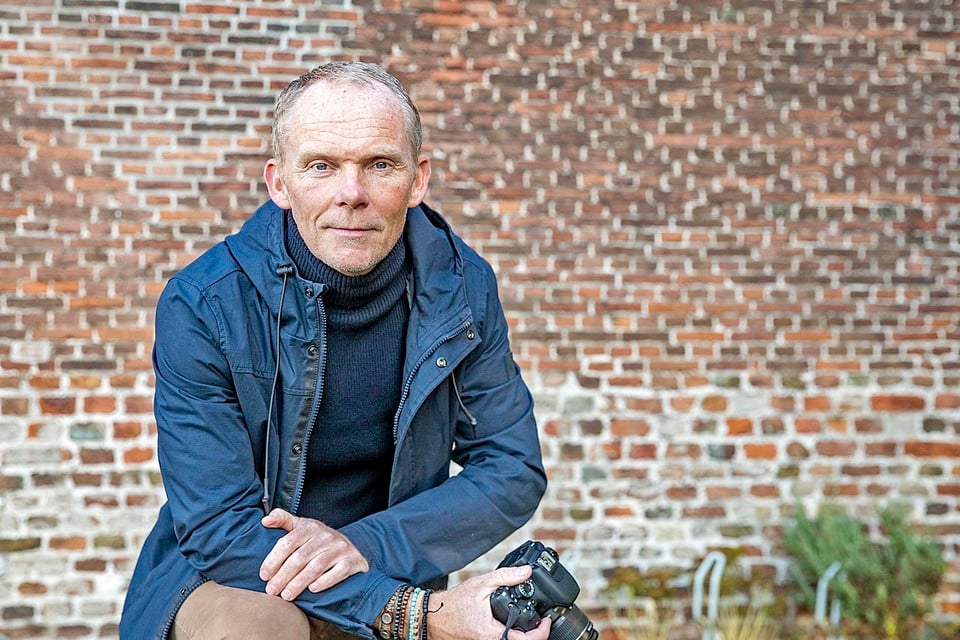 Jacco Tuijn: ,,De allergrootste verandering is dat ik als dorpsfotograaf geacht wordt verhalende foto’s te maken.’’