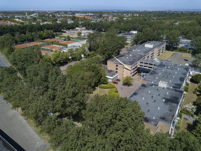 Ambitieuze nieuwbouwplannen voor Den Helder: van wonen bij Station Zuid tot dijkwoningen en villa’s in Tillenhof