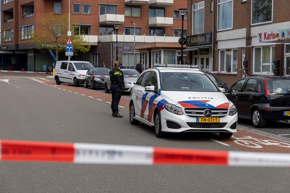 vieren Begrijpen Minimaliseren Overval op winkel in Beverwijk, politie zoekt een verdachte |  Noordhollandsdagblad
