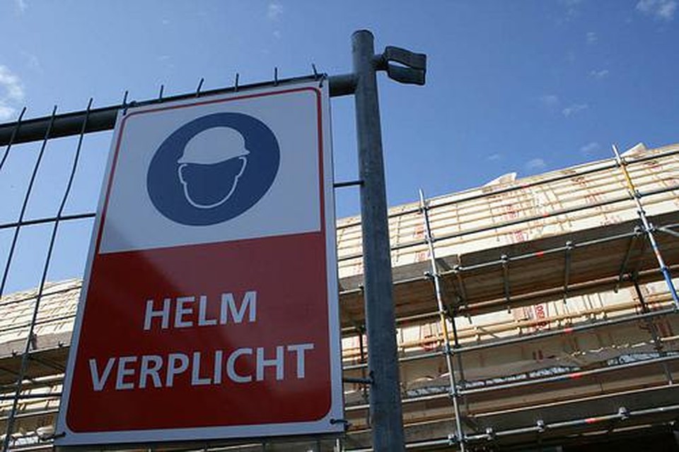 Door vertraging van nieuwbouwprojecten neemt de woningvoorraad volgens Dudok Wonen sneller af dan gehoopt.