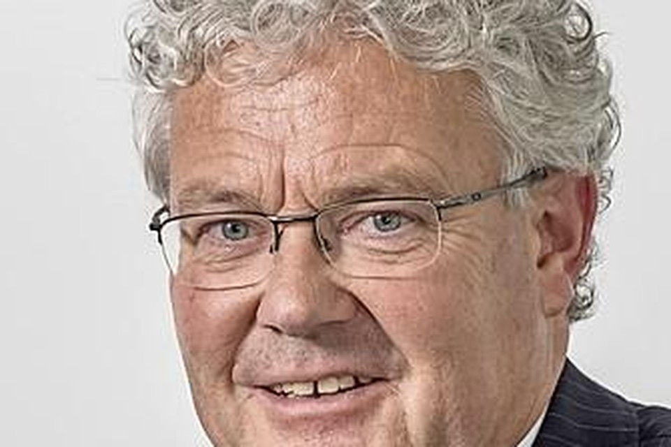 Oud-wethouder Jan Houtenbos is lijsttrekker van Ons Dorp.