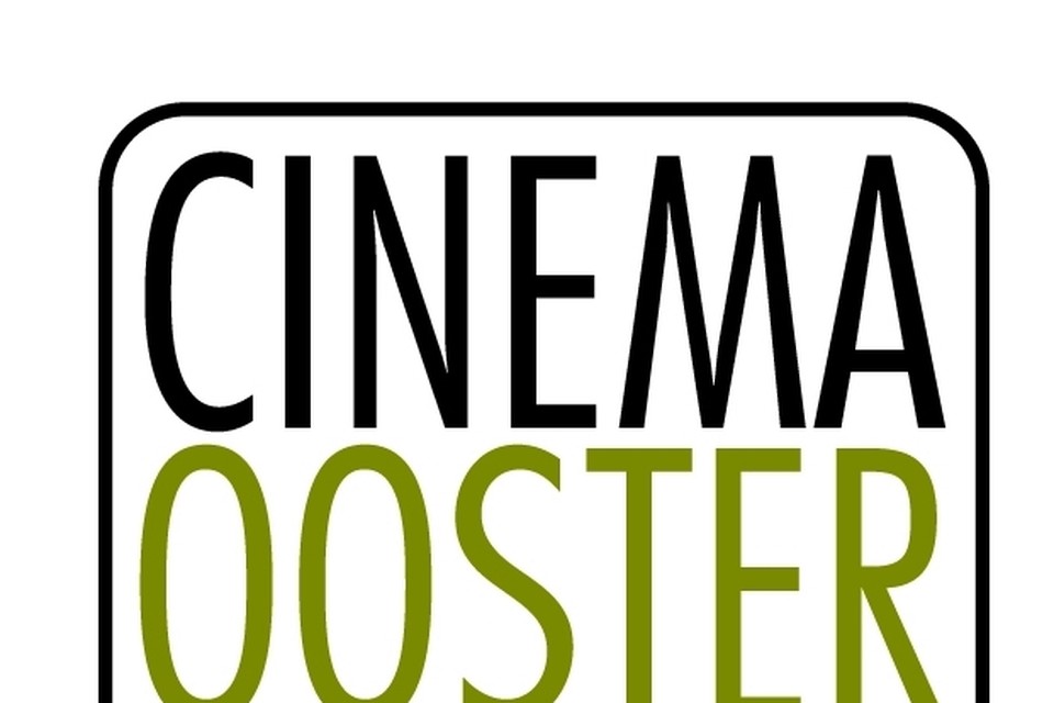 Logo Cinema Oostereiland
