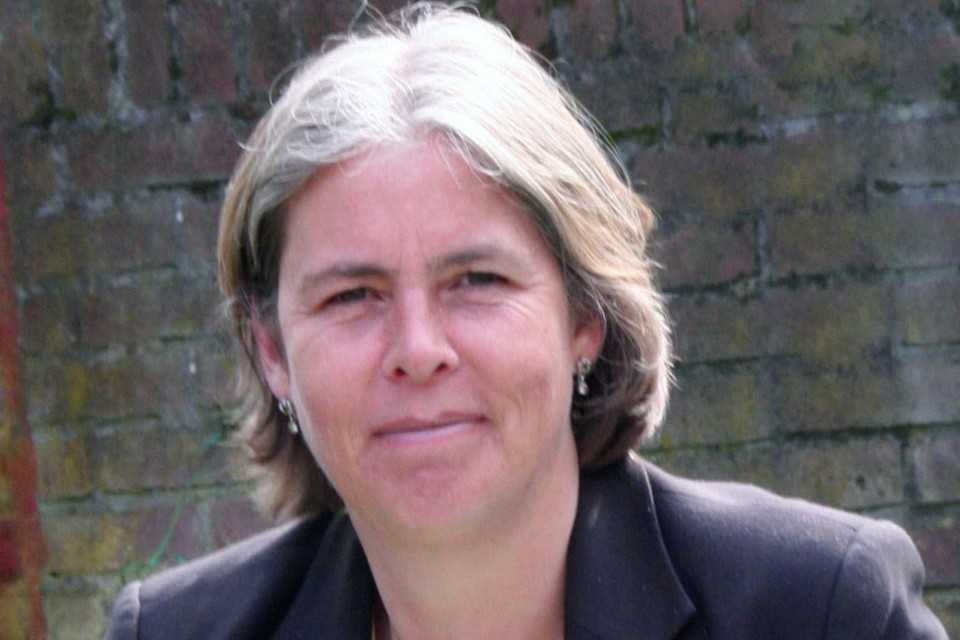 Astrid Nienhuis